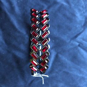 COACH Bracelet -Gothic Style